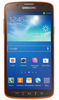 Смартфон SAMSUNG I9295 Galaxy S4 Activ Orange - Солнечногорск