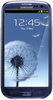 Смартфон SAMSUNG I9300 Galaxy S III 16GB Pebble Blue - Солнечногорск