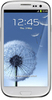 Смартфон SAMSUNG I9300 Galaxy S III 16GB Marble White - Солнечногорск