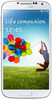 Смартфон SAMSUNG I9500 Galaxy S4 16Gb White - Солнечногорск