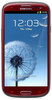 Смартфон Samsung Samsung Смартфон Samsung Galaxy S III GT-I9300 16Gb (RU) Red - Солнечногорск