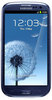 Смартфон Samsung Samsung Смартфон Samsung Galaxy S III 16Gb Blue - Солнечногорск