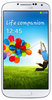 Смартфон Samsung Samsung Смартфон Samsung Galaxy S4 16Gb GT-I9500 (RU) White - Солнечногорск