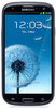 Смартфон Samsung Samsung Смартфон Samsung Galaxy S3 64 Gb Black GT-I9300 - Солнечногорск