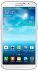 Смартфон Samsung Samsung Смартфон Samsung Galaxy Mega 6.3 8Gb GT-I9200 (RU) белый - Солнечногорск
