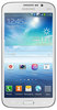 Смартфон Samsung Samsung Смартфон Samsung Galaxy Mega 5.8 GT-I9152 (RU) белый - Солнечногорск