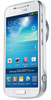 Смартфон SAMSUNG SM-C101 Galaxy S4 Zoom White - Солнечногорск