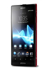 Смартфон Sony Xperia ion Red - Солнечногорск