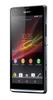 Смартфон Sony Xperia SP C5303 Black - Солнечногорск