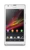 Смартфон Sony Xperia SP C5303 White - Солнечногорск