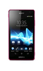 Смартфон Sony Xperia TX Pink - Солнечногорск