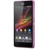 Смартфон Sony Xperia ZR Pink - Солнечногорск